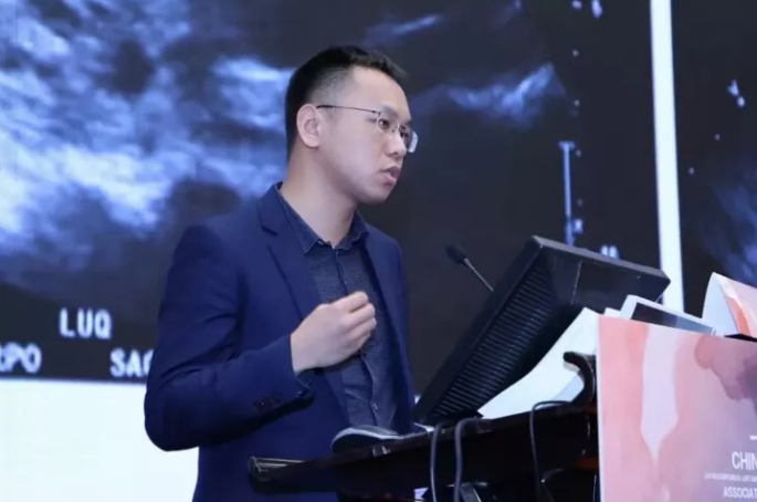 综合icu主任秦秉玉教授的指导下,华中阜外史源医师分享了一例精彩病例