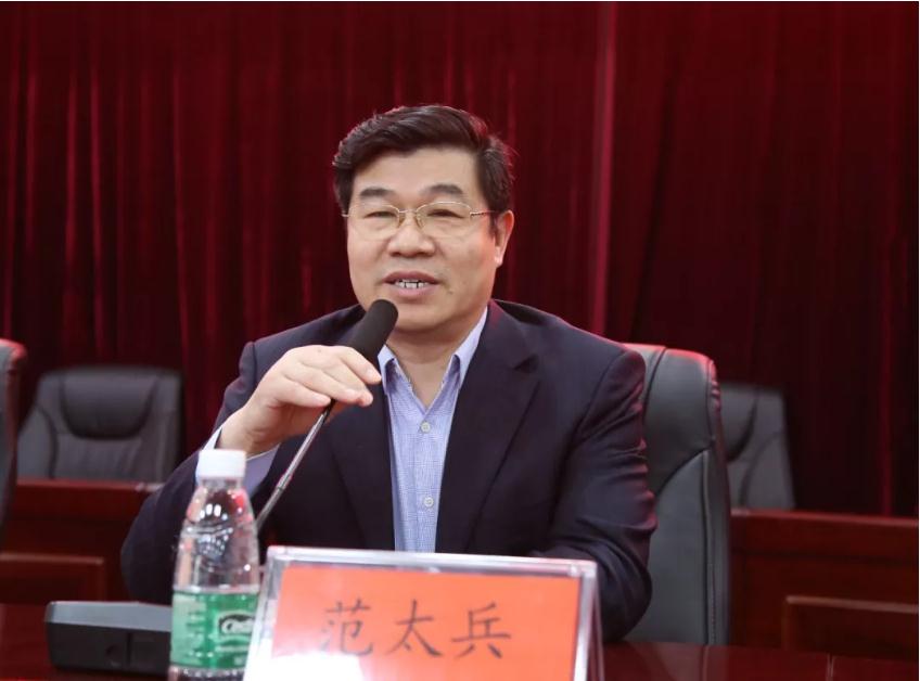 范太兵教授介绍,阜外华中心血管病医院是在国家卫健委关心支持和重视