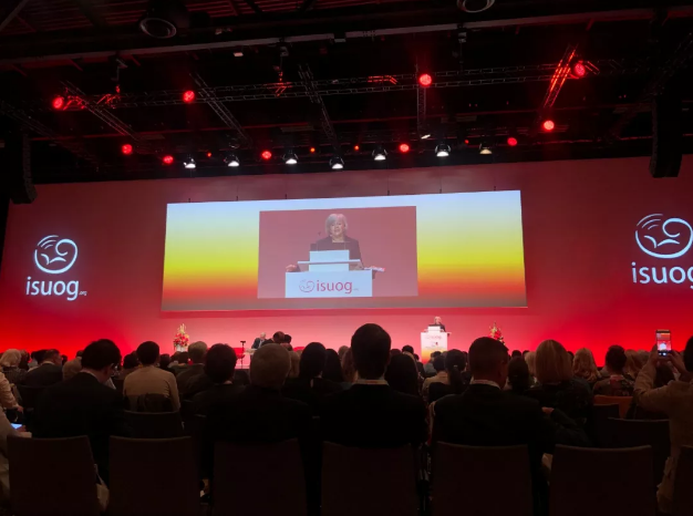 河南专家首次亮相 世界妇产超声大会 德国舞台绽放中原风采 最新快讯 资讯动态 阜外华中心血管病医院