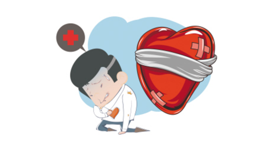 你有所不知的风湿性心脏病 健康科普 护理园地 阜外华中心血管病医院