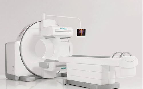核医学科到底是干什么的?