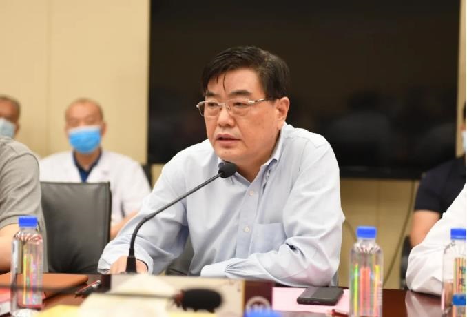 先心病救助项目,一年来,范太兵主任带领儿童心脏中心先心病救治团队